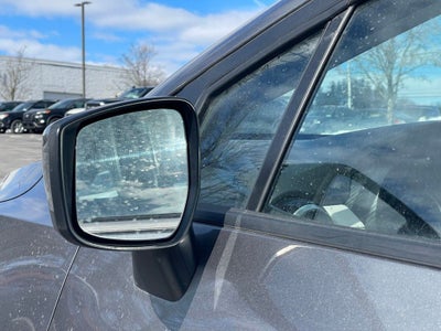 2022 Nissan Versa 1.6 SV