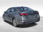 2022 Nissan Versa 1.6 SV