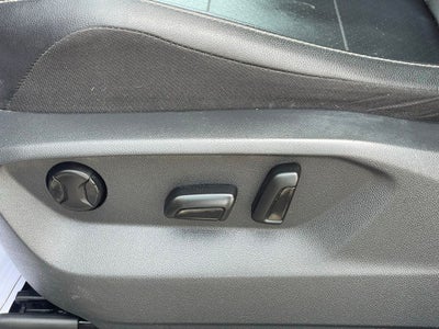 2018 Volkswagen Tiguan 2.0T SE 4Motion