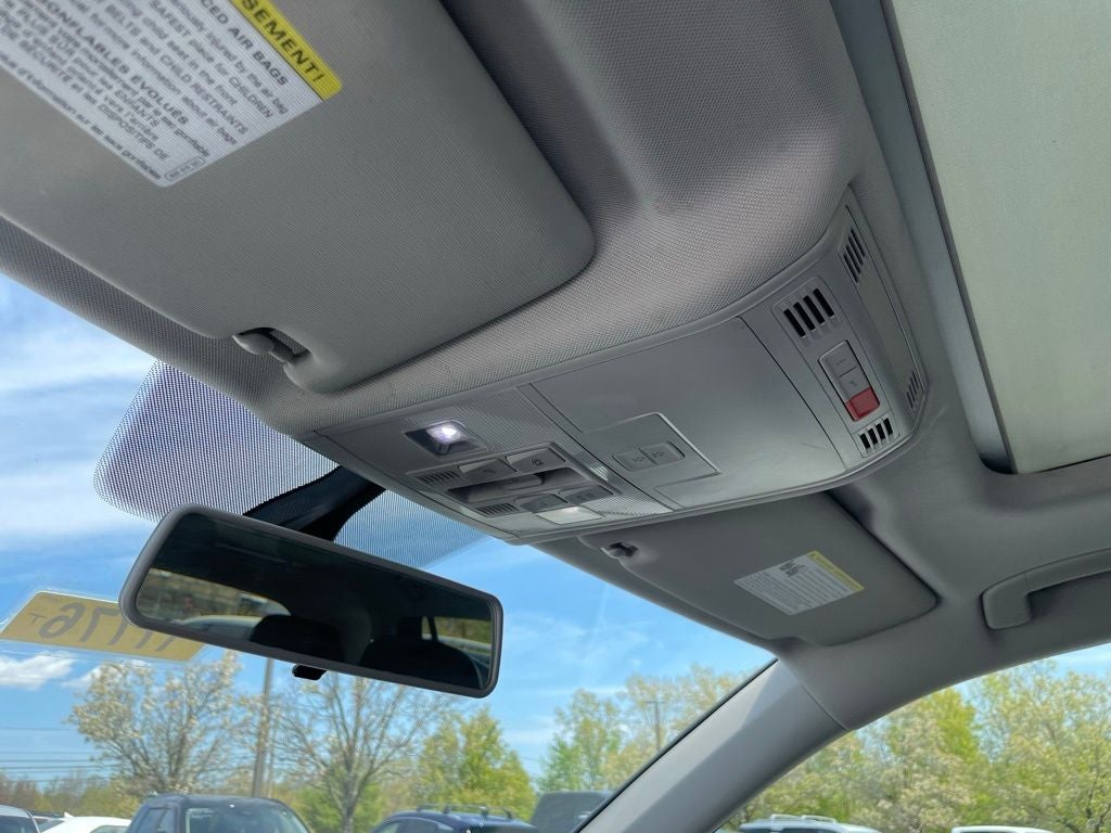 2018 Volkswagen Tiguan 2.0T SE 4Motion