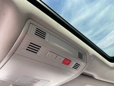 2018 Volkswagen Tiguan 2.0T SE 4Motion