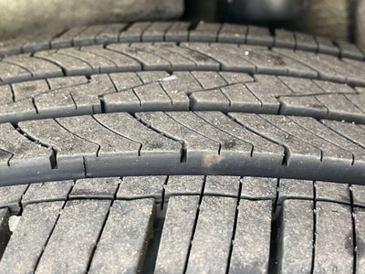 2018 Volkswagen Tiguan 2.0T SE 4Motion