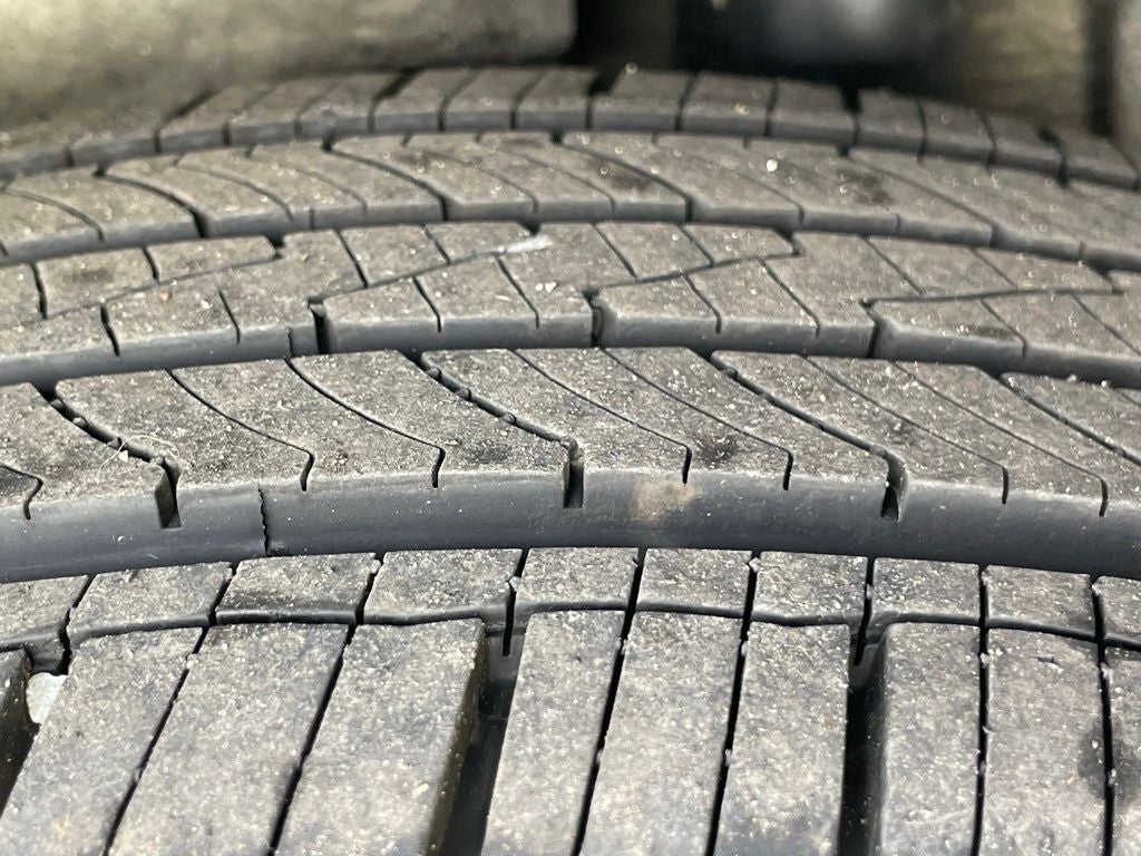 2018 Volkswagen Tiguan 2.0T SE 4Motion