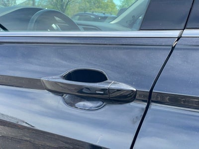 2018 Volkswagen Tiguan 2.0T SE 4Motion