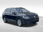 2018 Volkswagen Tiguan 2.0T SE 4Motion