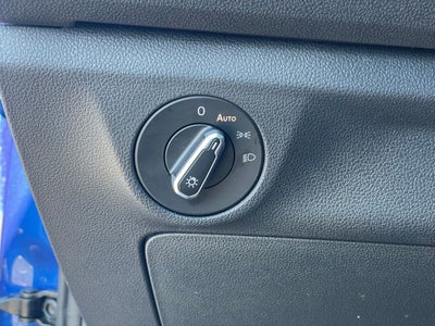 2023 Volkswagen Jetta 1.5T Sport