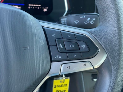 2023 Volkswagen Jetta 1.5T Sport