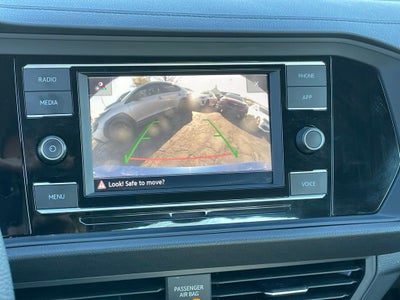 2023 Volkswagen Jetta 1.5T Sport