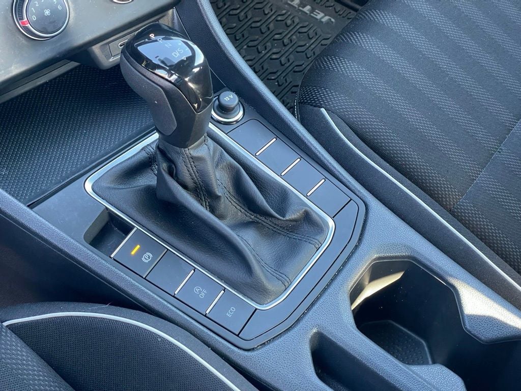 2023 Volkswagen Jetta 1.5T Sport