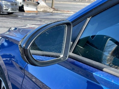 2023 Volkswagen Jetta 1.5T Sport