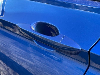 2023 Volkswagen Jetta 1.5T Sport