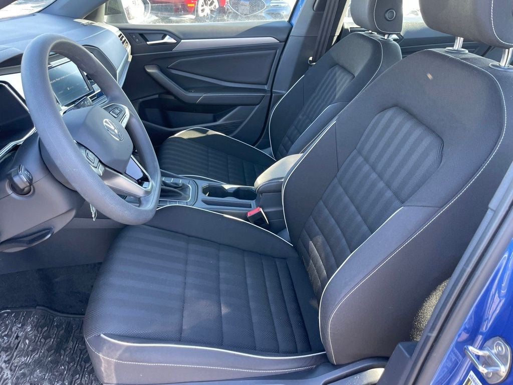 2023 Volkswagen Jetta 1.5T Sport