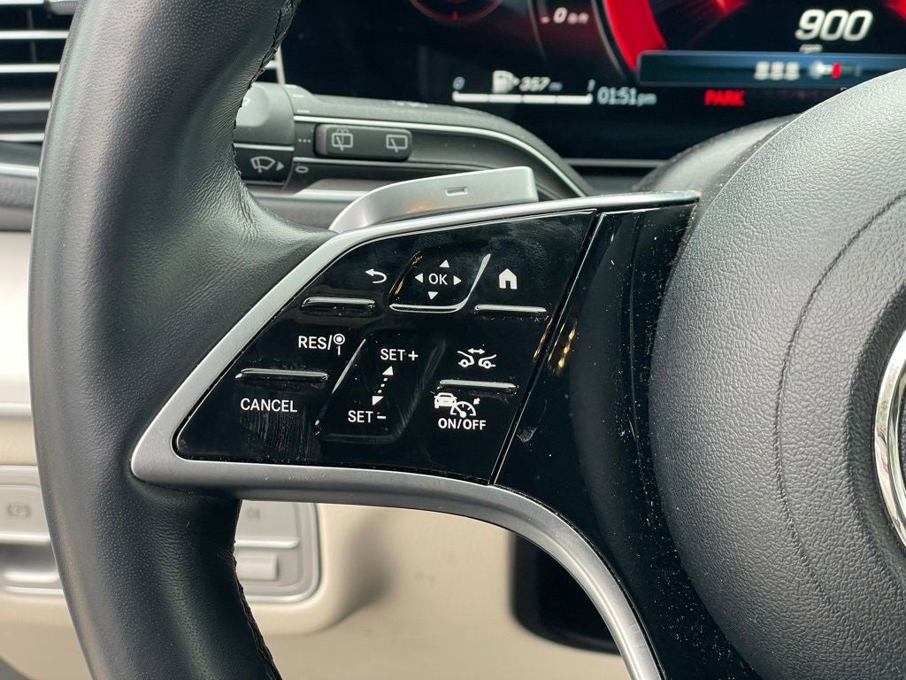 2025 Mercedes-Benz GLE GLE 350 4MATIC®