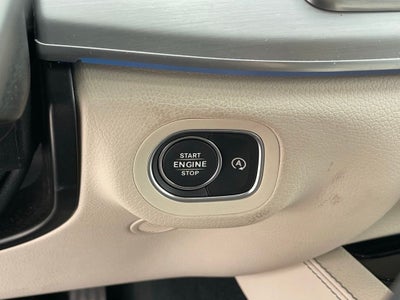 2025 Mercedes-Benz GLE GLE 350 4MATIC®