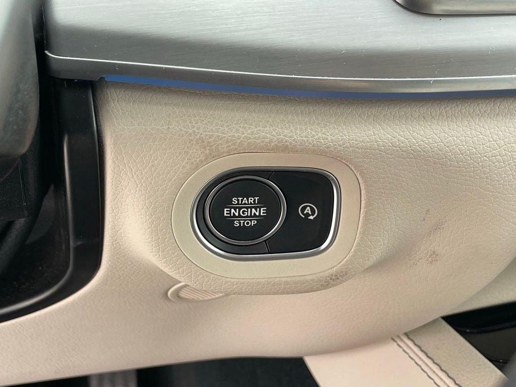 2025 Mercedes-Benz GLE GLE 350 4MATIC®