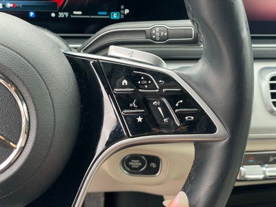 2025 Mercedes-Benz GLE GLE 350 4MATIC®