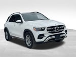 2025 Mercedes-Benz GLE GLE 350 4MATIC®
