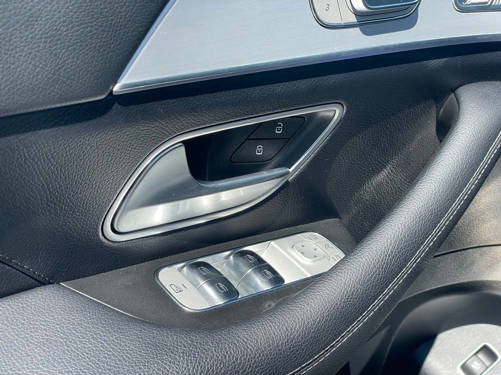 2025 Mercedes-Benz GLE GLE 350 4MATIC®
