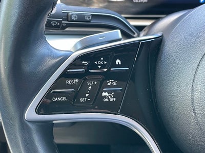 2025 Mercedes-Benz GLE GLE 350 4MATIC®