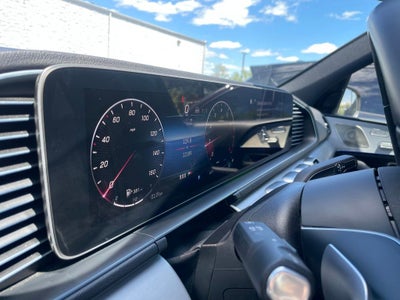 2025 Mercedes-Benz GLE GLE 350 4MATIC®