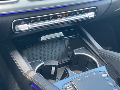 2025 Mercedes-Benz GLE GLE 350 4MATIC®