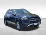 2025 Mercedes-Benz GLE GLE 350 4MATIC®