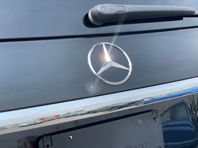 2024 Mercedes-Benz GLS GLS 450 4MATIC®