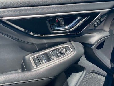 2021 Subaru Legacy Limited