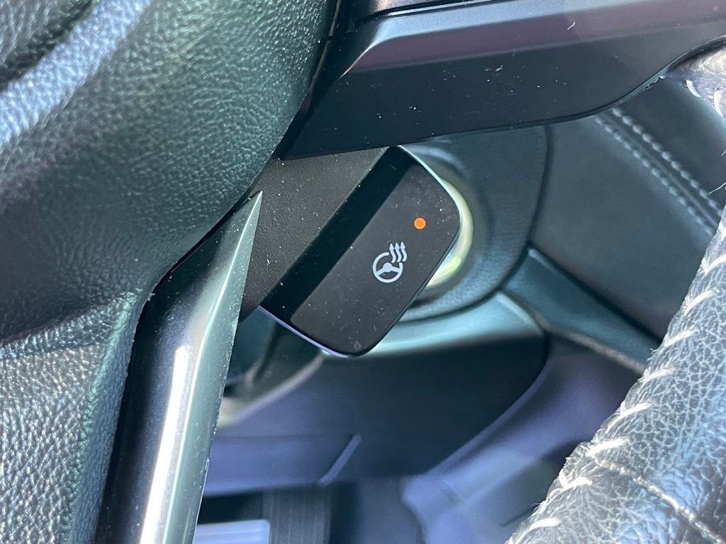 2021 Subaru Legacy Limited