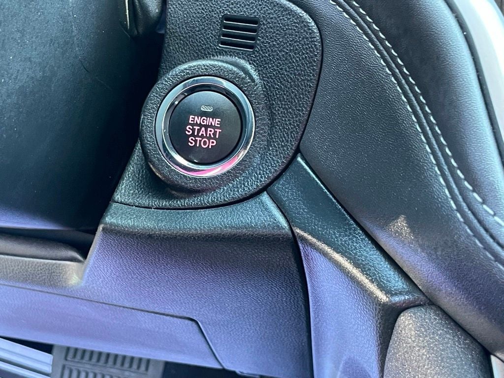 2021 Subaru Legacy Limited