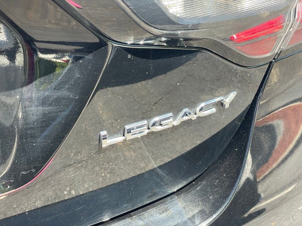 2021 Subaru Legacy Limited