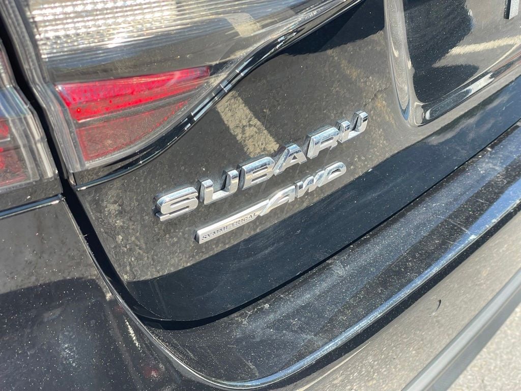 2021 Subaru Legacy Limited