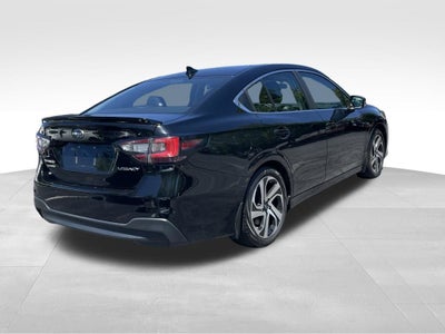 2021 Subaru Legacy Limited