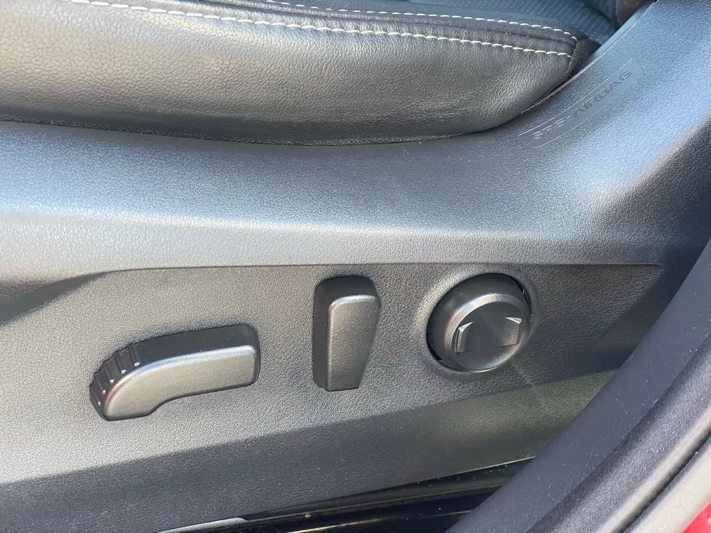 2022 Subaru Legacy Limited