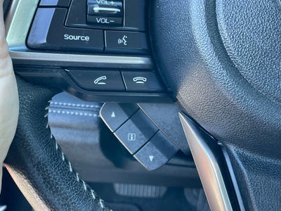 2022 Subaru Legacy Limited