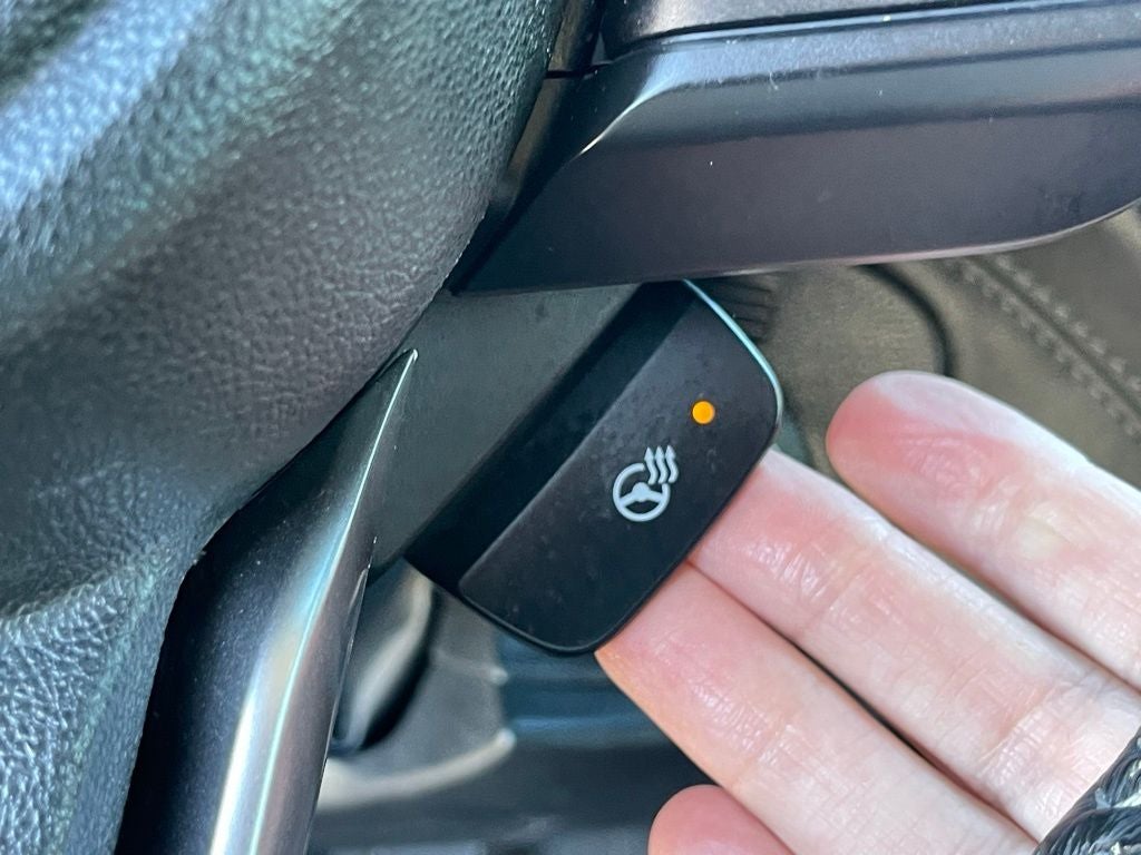 2022 Subaru Legacy Limited