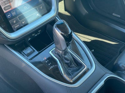 2022 Subaru Legacy Limited