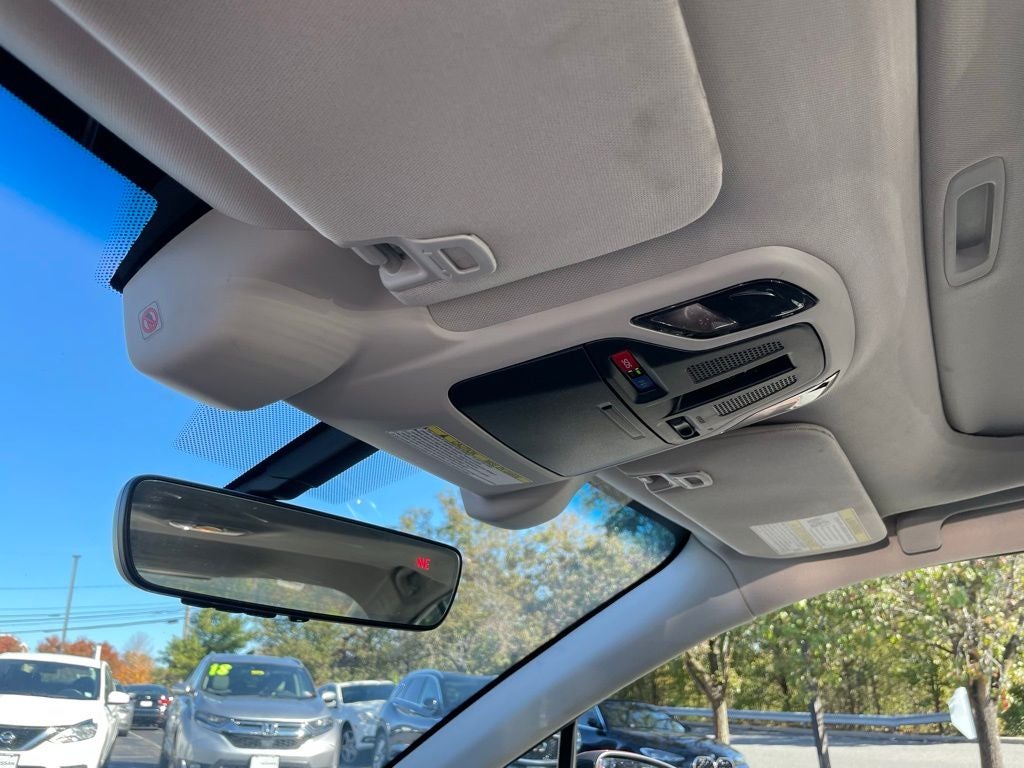 2022 Subaru Legacy Limited