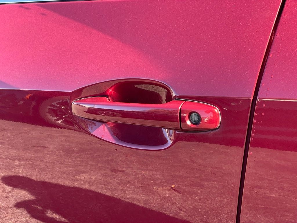 2022 Subaru Legacy Limited