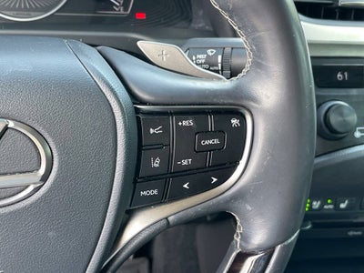 2020 Lexus ES 350