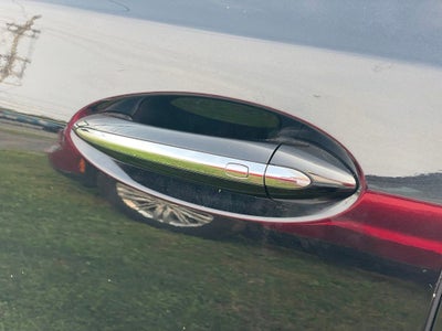 2020 Buick Enclave Avenir