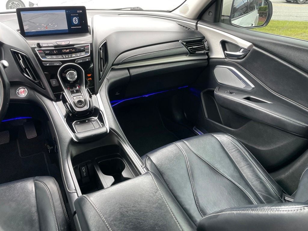 2019 Acura RDX Technology Package SH-AWD