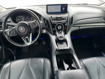 2019 Acura RDX Technology Package SH-AWD
