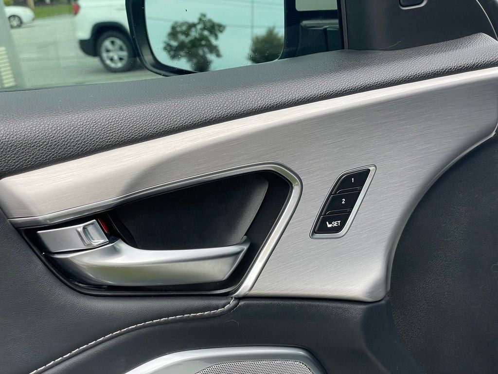 2019 Acura RDX Technology Package SH-AWD