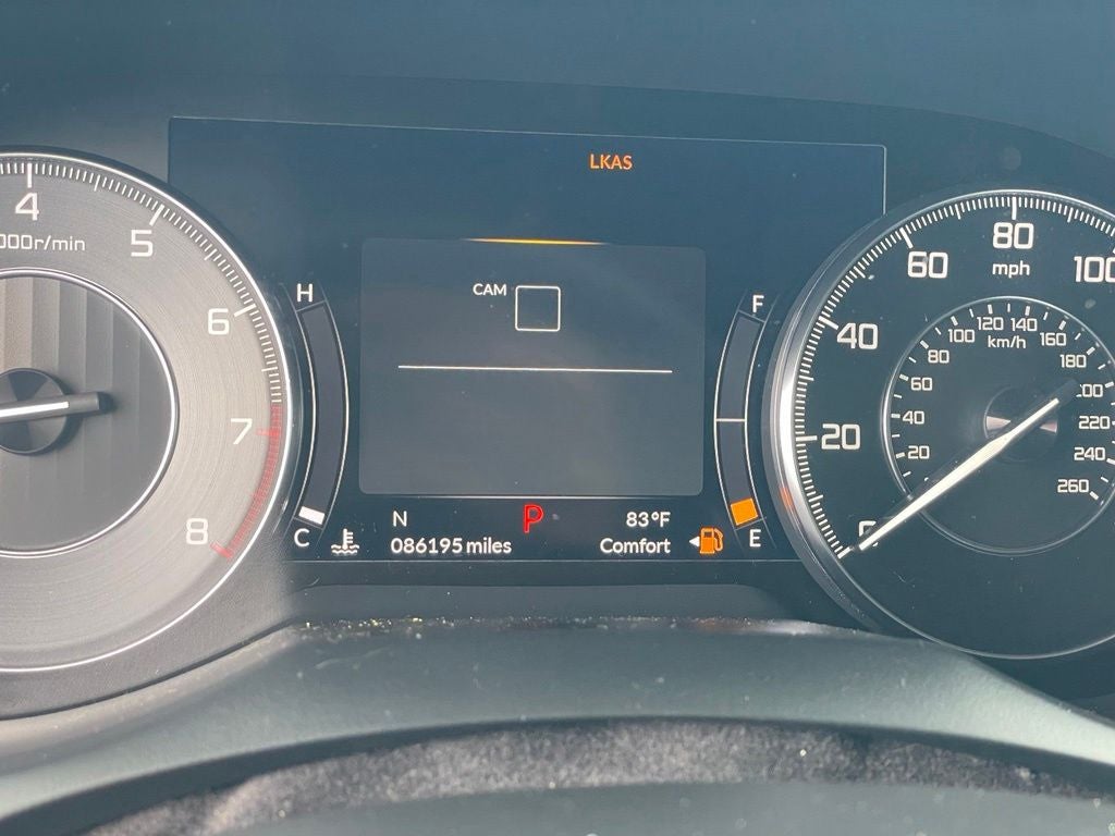 2019 Acura RDX Technology Package SH-AWD