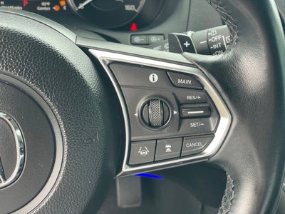 2019 Acura RDX Technology Package SH-AWD