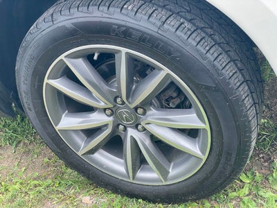 2019 Acura RDX Technology Package SH-AWD