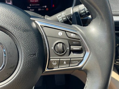 2024 Acura MDX 3.5L SH-AWD