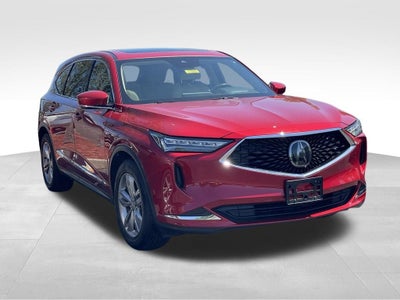 2024 Acura MDX 3.5L SH-AWD