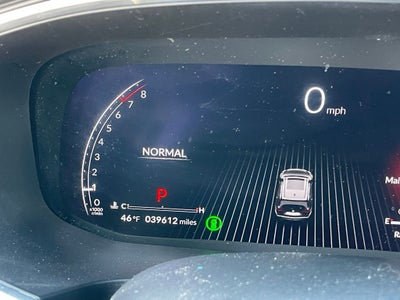 2023 Acura MDX 3.5L SH-AWD